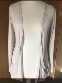 New Look ladies light cardigan Size 12