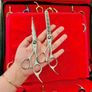 Hairdressing & Pet Grooming Scissors Image 9