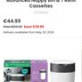 New Tommy Tippee - Nappy Bin Image 3