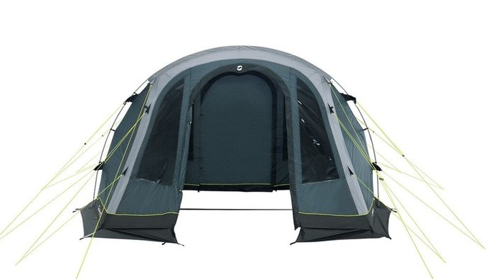 Outwell Rockwell 6 Person Family Tent 2026