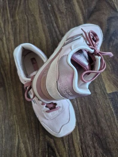 New Balance Trainers
