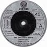 Thin Lizzy   The Sun Goes Down 7" Image 3