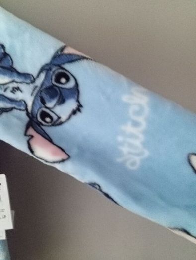 girls stitch onesie new. Aged 11-12 years