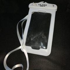Phone dry bag