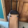 carry bag/travel suitcase bag on wheels Image 8