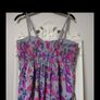 Ladies A. Wear pretty top new with tags Image 2