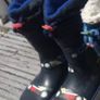 Boys Next Wellies Image 2