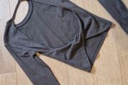 ZARA Brown Top