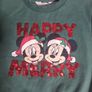 mickey and Minnie mouse Christmas sweater from h&m Image 3