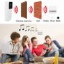 New Smart HD Video WiFi Intercom PIR Motion Sensor Door Bell Camera Image 8