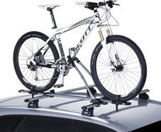 Thule Bike Racks