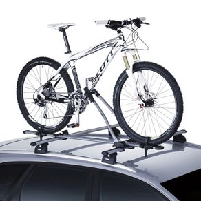 Thule Bike Racks