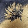 Golden Contrast - Sunflower Series Image 4