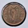 Ireland 1940 Farthing Excellent coin Image 2