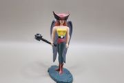 DC Comics Justice League Unlimited Hawk Girl Figurine