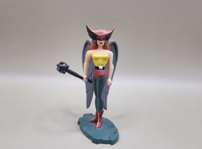 DC Comics Justice League Unlimited Hawk Girl Figurine