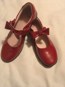 Lelli Kelli Shoes, size EU-35F, UK-2,5