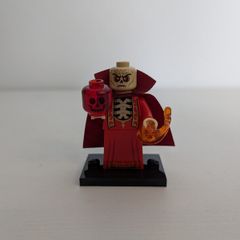 LEGO 71047 Szass Tam