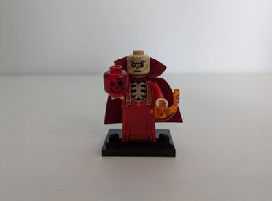 LEGO 71047 Szass Tam
