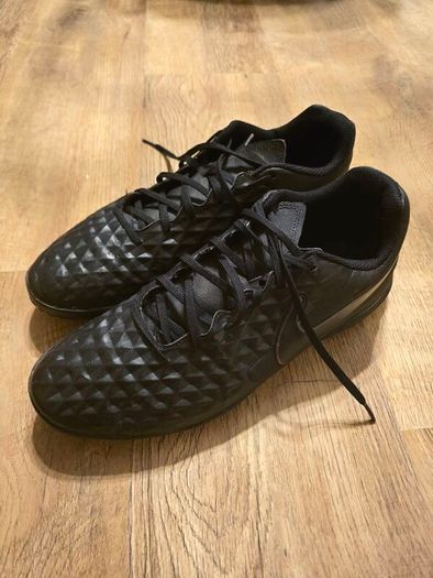 Nike Tiempo - Turf Football Shoes