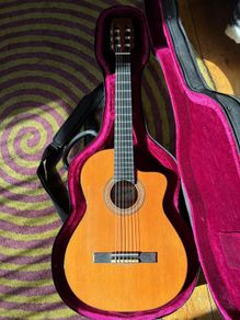 Ramirez R1-CWE Made In Spain
