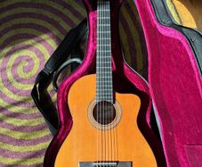 Ramirez R1-CWE Made In Spain
