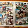 Comic: 'Eagle' annual 1990 Image 7