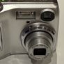 VINTAGE Nikon Coolpix 3200 Digicam 3.2MP CCD Sensor Camera + Case Image 4