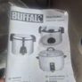 Rice Cooker Commercial Image 3