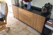 sideboard