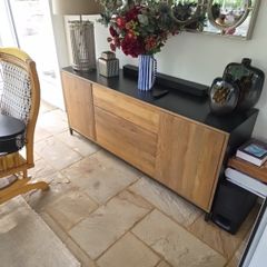 sideboard