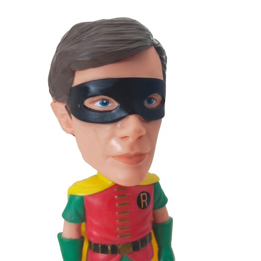 Batman Classic TV Series Funko Wacky Wobbler Bobblehead 2013