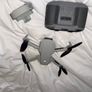 DJI Mini 2 and controller Image 2