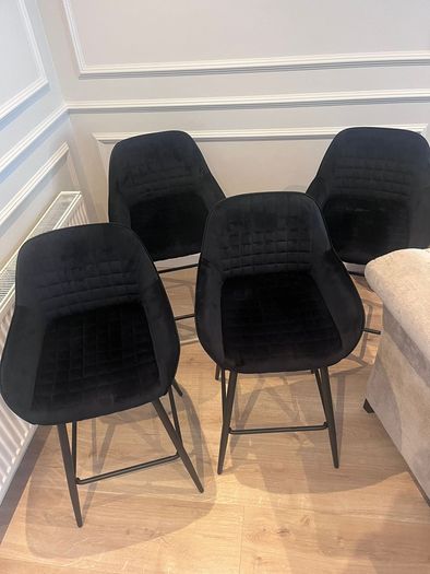counter/island chairs