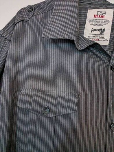 F and F shirt XL