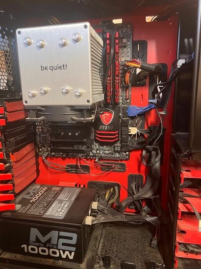 Desktop Gaming PC
