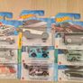 Hotwheels/matchbox collection Image 5