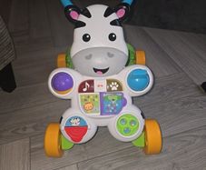 baby walker