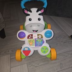 baby walker