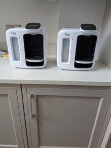 Tommee Tippee Day and Night Prep Machine and UV Sterlizer