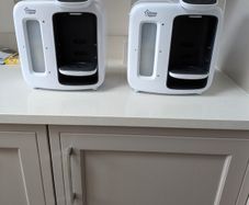 Tommee Tippee Day and Night Prep Machine and UV Sterlizer