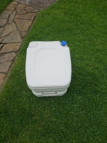 porta potti