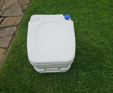 porta potti
