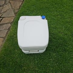 porta potti