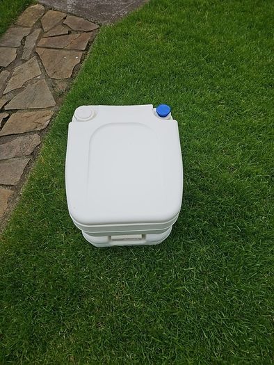 porta potti