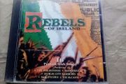 Irish Rebel Music (postage included)
