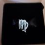 Pandora Virgo Charm Image 2