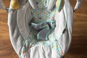 Ingenuity Morrison Soothing Baby Bouncer