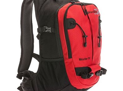 SKANDIKA Whistler 32 Touring backpack