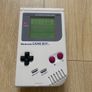 Nintendo Gameboy Classic DMG-001 Boxed and Flash Card 4GB Image 2